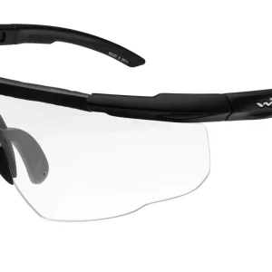 WILEY X SABER ADVANCED SAFETY GLASSES