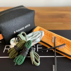 THE ESSENTIAL CLEANING KIT