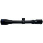 Scorpion Optics Marksman 135-BMK 4–12×40 Rifle Scope Duplex Reticle 1" Tube at Range Arts