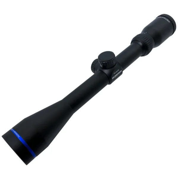 Scorpion Optics Marksman 135-BMK 4–12×40 Rifle Scope Duplex Reticle 1" Tube at Range Arts
