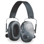 Peltor Tactical 6-S Slim Line Electronic Earmuffs