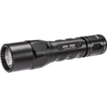 SureFire 6PX Pro Dual-Output LED Flashlight Black 600 Lumens at Range Arts