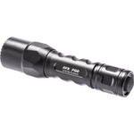 SureFire 6PX Pro Dual-Output LED Flashlight Black 600 Lumens at Range Arts