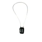 Axiom Long Cable Lock at Range Arts