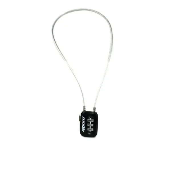 Axiom Long Cable Lock
