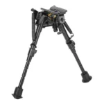 Caldwell XLA Bipod Pivot attachment for shooting rests and bipods at Range Arts