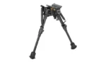Caldwell XLA Bipod Pivot attachment for shooting rests and bipods at Range Arts
