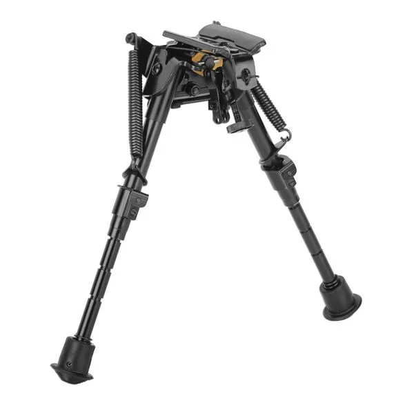 Caldwell XLA Bipod Pivot attachment for shooting rests and bipods at Range Arts