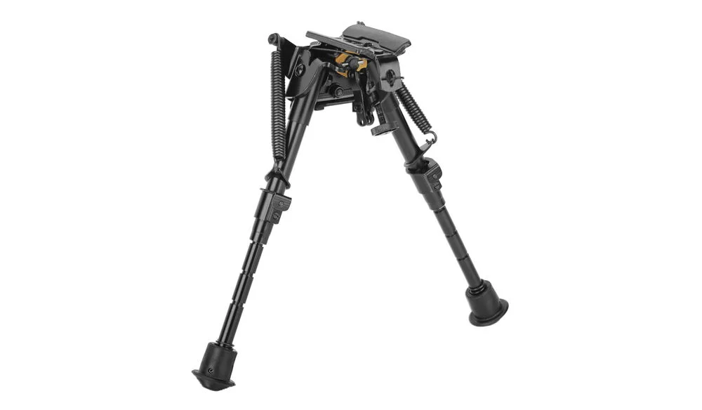 Caldwell XLA Bipod Pivot attachment for shooting rests and bipods at Range Arts