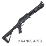 Canuck Enforcer 2 Folding Stock 12GA 12" Pump Tube Fed
