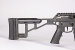 SCSA Taipan X .223 Wylde 16.5" Pump Rifle - Image 8