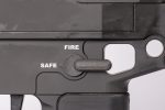 SCSA Taipan X .223 Wylde 16.5" Pump Rifle - Image 2