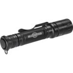 SureFire E2T MaxVision Tactician dual-output tactical flashlight with MaxVision Beam and paracord lanyard at Range Arts