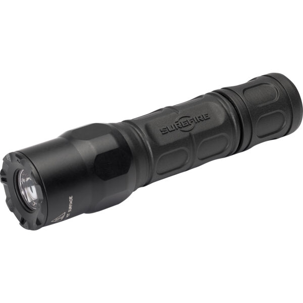 SureFire G2X MaxVision 800-Lumen LED Flashlight Black at Range Arts