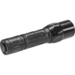 SureFire G2X Law Enforcement Edition 600-Lumen Tactical Flashlight Black at Range Arts