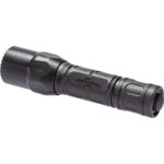 SureFire G2X Law Enforcement Edition 600-Lumen Tactical Flashlight Black at Range Arts