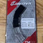 Derya TM22 15-round polymer magazine for .22LR rifles at Range Arts