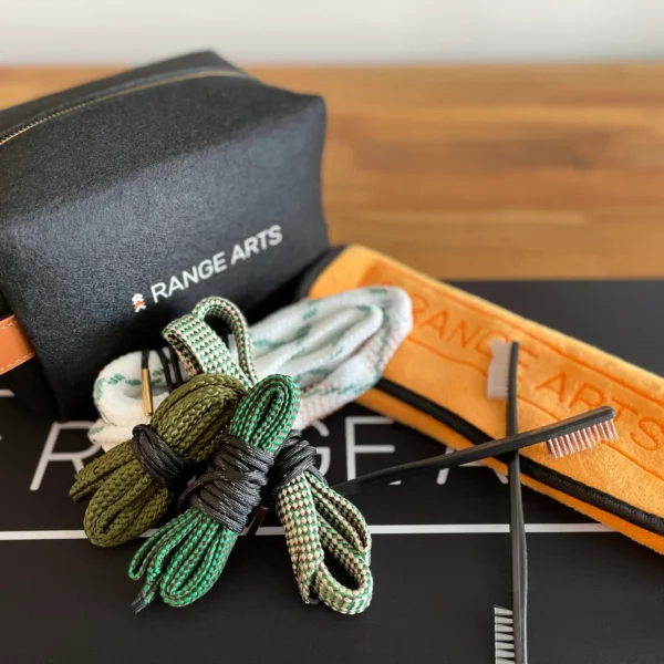 The Essential Cleaning Kit