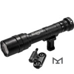 SureFire Scout Light Pro 1000-Lumen Weapon Light with Low-Profile Mount at Range Arts