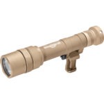 SureFire Scout Light Pro 1000-Lumen Weapon Light with Low-Profile Mount at Range Arts
