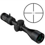 Meopta MeoPro Optika5 2-10x42 Riflescope at Range Arts
