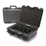 Nanuk 935 - 6 Pistols