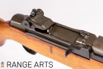 Breda M1 Garand Tipo 2 .308 Win 24" Italian Good Condition - Image 4