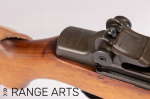 Breda M1 Garand Tipo 2 .308 Win 24" Italian Good Condition - Image 6