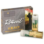 RWS 20GA 3" Slug 5rd