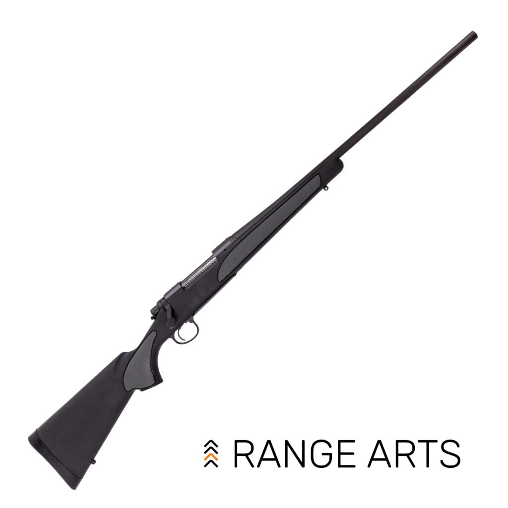 Remington 700 SPS .308 Win Bolt-Action Rifle, 24" Barrel at Range Arts