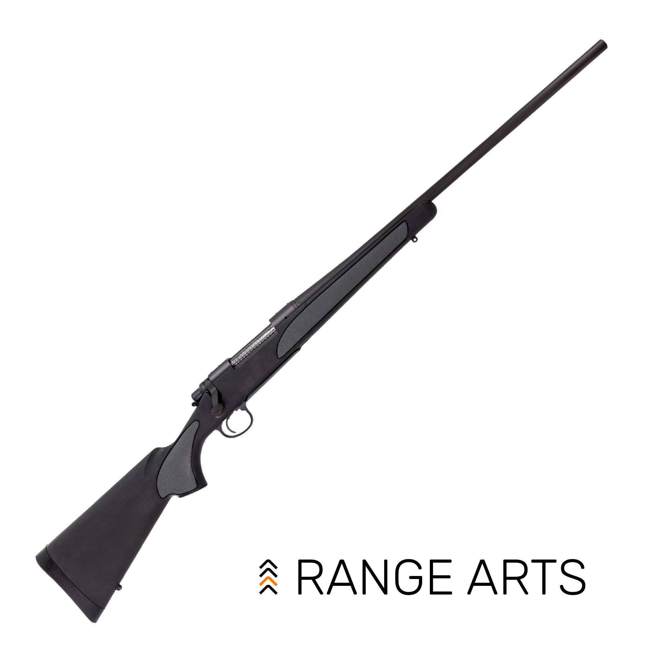 Remington 700 SPS .308 Win Bolt-Action Rifle, 24" Barrel at Range Arts