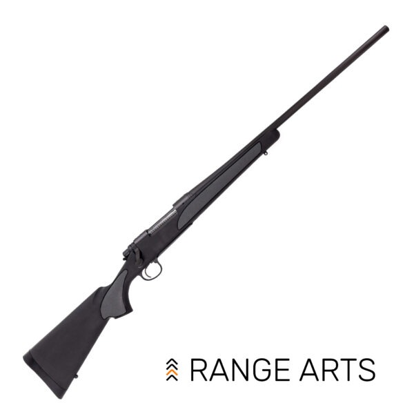 Remington 870 Field 12GA Pump-Action Shotgun with 28" Synthetic Stock at Range Arts
