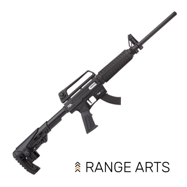Rock Island Armory TM22 Feather .22LR Semi-Auto Rifle, 18" Barrel at Range Arts