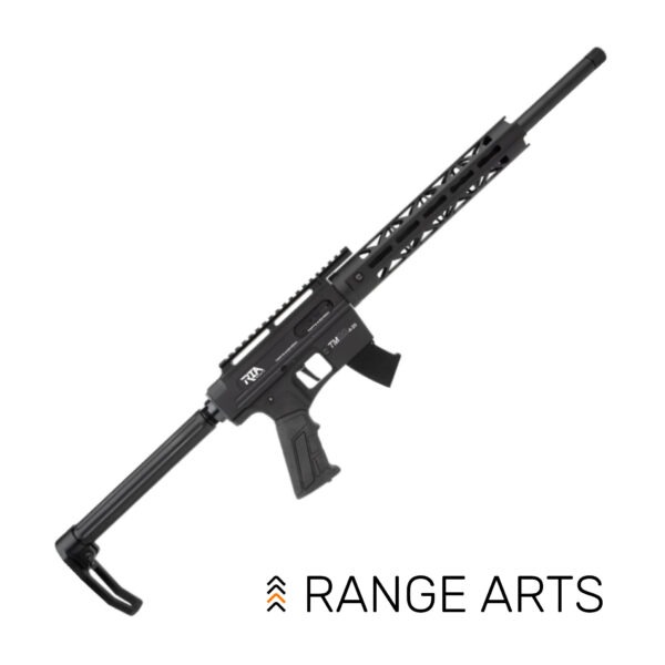 Rock Island Armory TM22 SA Compact .22LR Semi-Auto Rifle, 18" Barrel at Range Arts