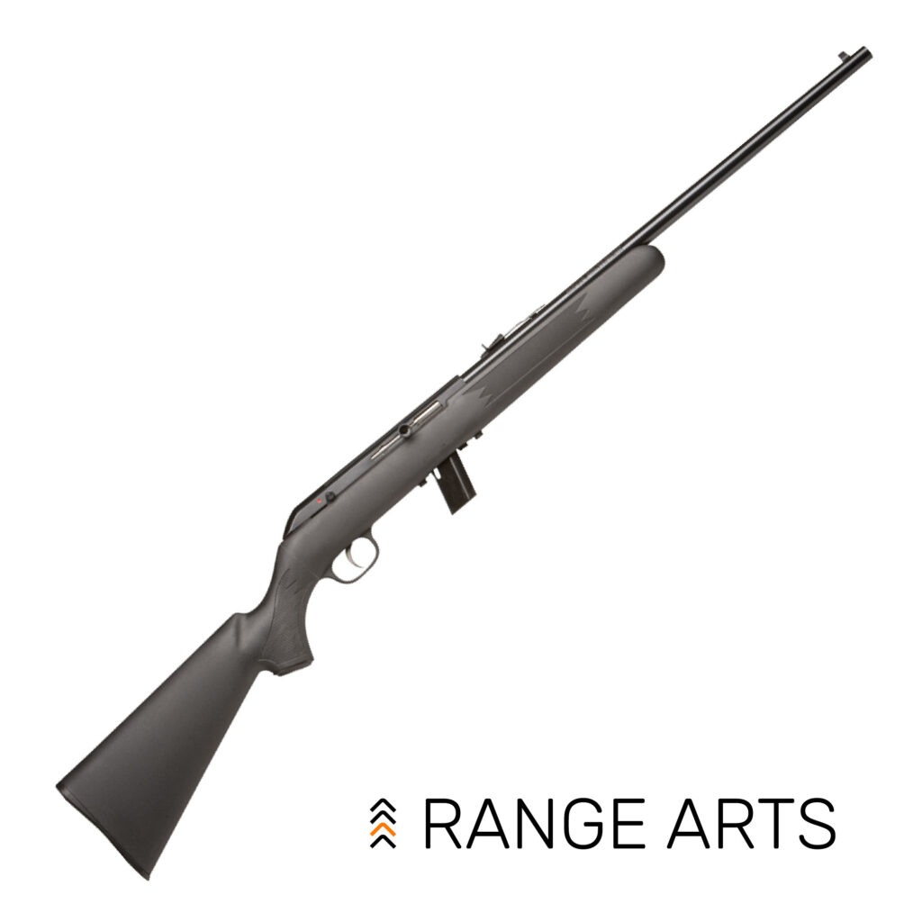Savage 64 FXP .22LR Rifle with Scope Combo at Range Arts