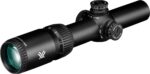 Vortex Crossfire HD 1–4x24 Riflescope with Dead-Hold BDC MOA reticle – compact HD optic for AR platforms and close to mid-range shooting at Range Arts.