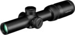Vortex Crossfire HD 1–4x24 Riflescope with Dead-Hold BDC MOA reticle – compact HD optic for AR platforms and close to mid-range shooting at Range Arts.