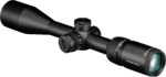 Vortex Crossfire II 4–12x44 Riflescope with Dead-Hold BDC MOA reticle – durable, clear, and versatile hunting optic at Range Arts.