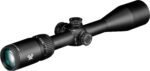 Vortex Crossfire II 4–12x44 Riflescope with Dead-Hold BDC MOA reticle – durable, clear, and versatile hunting optic at Range Arts.
