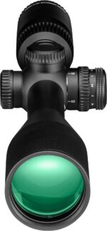 Vortex Crossfire II 4–12x44 Riflescope with Dead-Hold BDC MOA reticle – durable, clear, and versatile hunting optic at Range Arts.