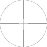 Vortex Triumph 3-9x40 BDC Riflescope (rings included) - Image 8