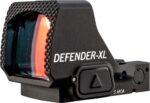 Vortex Defender XL 5 MOA Red Dot - Image 4