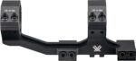 Vortex Sport Cantilever 30mm Mount 1.5" – lightweight aluminum one-piece mount with 2" forward offset for AR-style rifles at Range Arts.