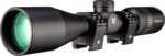 Vortex Triumph 3–9x40 Riflescope with Dead-Hold BDC MOA reticle and included rings – bright, reliable, all-in-one optic for hunting or target shooting at Range Arts.