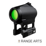 Vortex Crossfire Green Dot 2 MOA