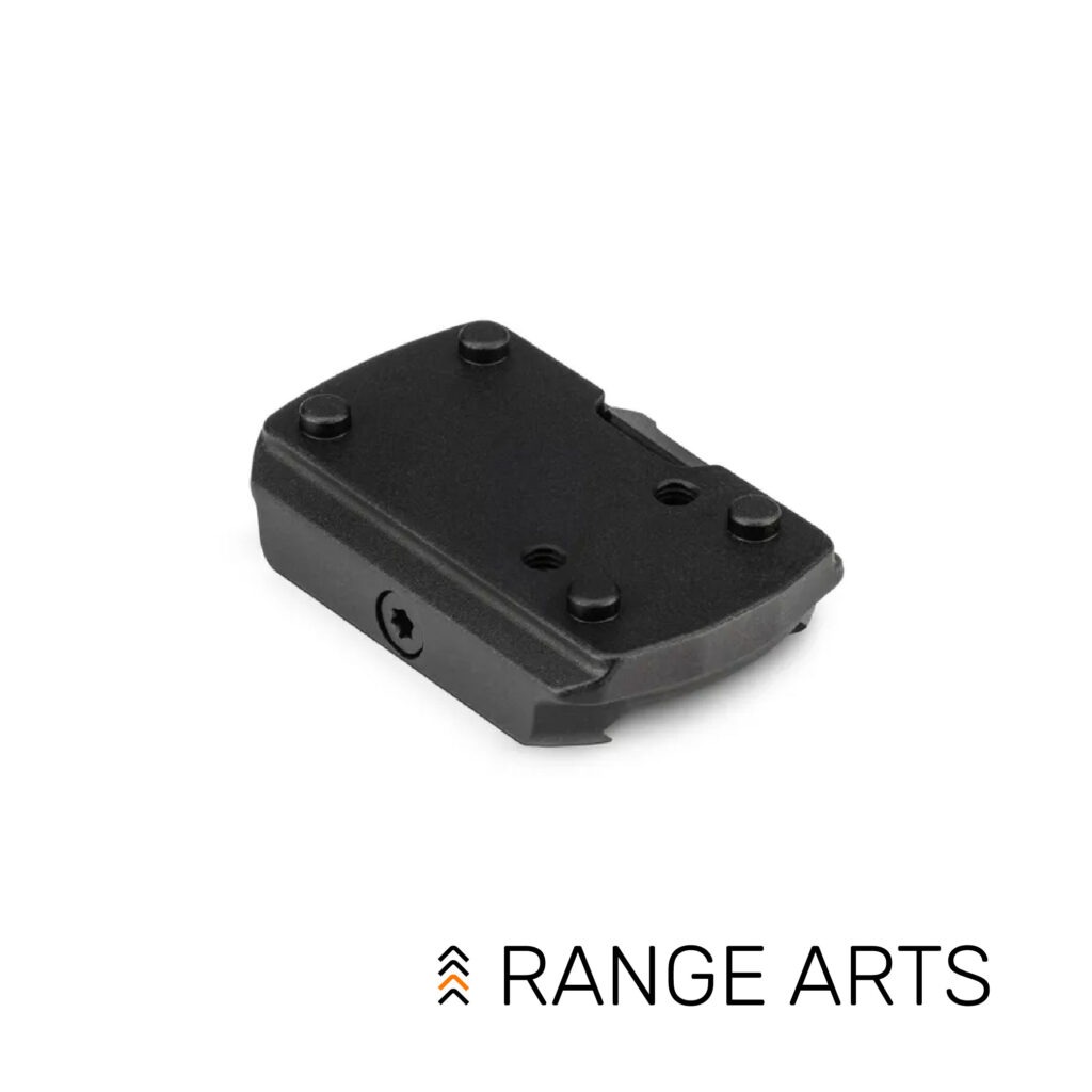 Vortex Red Dot Picatinny Mount - DeltaPoint Pro