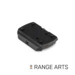 Vortex Red Dot Picatinny Mount - DeltaPoint Pro