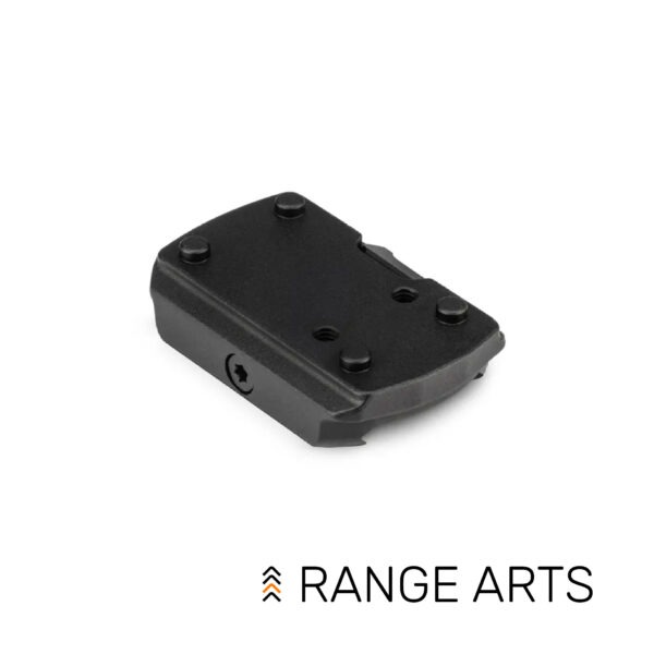 Vortex Red Dot Picatinny Mount - DeltaPoint Pro