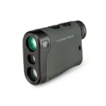 Vortex Triumph HD 850 Laser Rangefinder – compact 850-yard rangefinder with HD optics and angle-compensated modes at Range Arts.