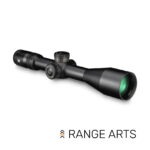 Vortex Venom 5–25x56 FFP Riflescope with EBR-7C MOA reticle – long-range precision optic with illuminated first focal plane reticle and tactical turrets at Range Arts.
